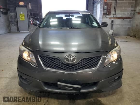2010 Toyota Camry с VIN 4T1BF3EKXAU079217, выставлен на аукционе Copart как лот 90530955 с пробегом 202 486 миль миль и Списание • Salvage title. История ставок и продаж доступна на DreamBid. Изображение 5.
