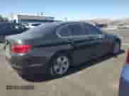 2013 BMW 5 Series 528i xDrive with VIN WBAXH5C50DDW12173, listed as a Copart auction lot 67232295 with 145,529 mi miles and Clean title. Bid and sale history available at DreamBid. Image 3.