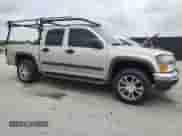 2006 Chevrolet Colorado 2LT с VIN 1GCDT136168159506, выставлен на аукционе Copart как лот 59918395 с пробегом 305 374 миль миль и Чистый • Clean title. История ставок и продаж доступна на DreamBid. Изображение 4.