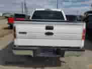 2014 Ford F-150 XLT с VIN 1FTFW1CT1EKE22892, выставлен на аукционе Copart как лот 86332765 с пробегом 14 203 миль миль и Списание • Salvage title. История ставок и продаж доступна на DreamBid. Изображение 6.