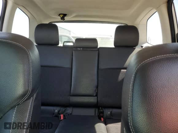 2014 Subaru Forester XT Premium with VIN JF2SJGDC0EH503525, listed as a Copart auction lot 69170735 with 213,928 mi miles and Salvage title. Bid and sale history available at DreamBid. Image 10.