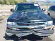 2005 Chevrolet Tahoe LT with VIN 1GNEK13T25J208966, listed as a IAAI auction lot 42181001 with 214,486 mi miles and . Bid and sale history available at DreamBid. Image 12.