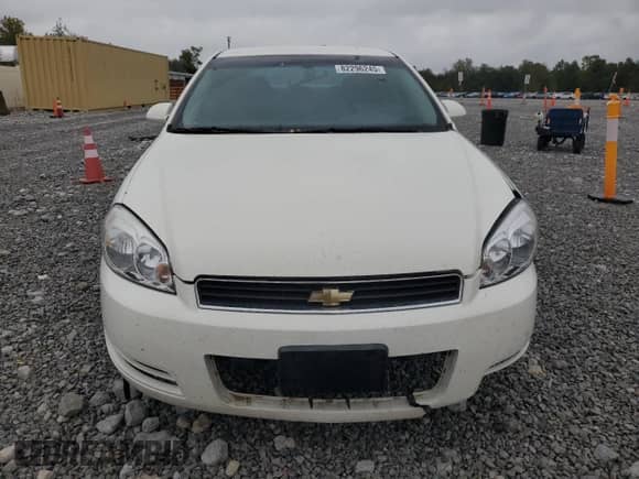 2008 Chevrolet Impala LS с VIN 2G1WB58K989132742, выставлен на аукционе Copart как лот 82296245 с пробегом 153 573 миль миль и Списание • Salvage title. История ставок и продаж доступна на DreamBid. Изображение 5.