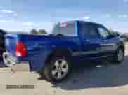 2016 Ram 1500 Big Horn z VIN 1C6RR6LM1GS107689, wystawiony jako Copart lot #48913895 z przebiegiem 69 490 mil mil oraz Czysty tytuł • Clean title. Historia ofert i sprzedaży dostępna na DreamBid. Obrazek 3.