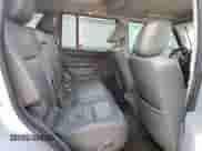 2007 Jeep Commander Sport с VIN 1J8HG48K57C646986, выставлен на аукционе Copart как лот 70131555 с пробегом 238 593 миль миль и Списание • Salvage title. История ставок и продаж доступна на DreamBid. Изображение 11.