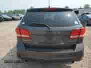 2014 Dodge Journey Limited с VIN 3C4PDCDG5ET158422, выставлен на аукционе Copart как лот 67224735 с пробегом 184 298 миль миль и Списание • Salvage title. История ставок и продаж доступна на DreamBid. Изображение 6.