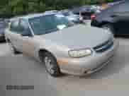 2003 Chevrolet Malibu с VIN 1G1ND52J23M638351, выставлен на аукционе IAAI как лот 42970342 с пробегом 276 594 миль миль и . История ставок и продаж доступна на DreamBid. Изображение 1.