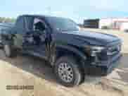 2024 Toyota Tacoma SR with VIN 3TYKD5HN5RT003937, listed as a IAAI auction lot 41339802 with 13,117 mi miles and . Bid and sale history available at DreamBid. Image 1.