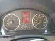 2009 Volkswagen Tiguan S с VIN WVGAV75N09W500104, выставлен на аукционе Copart как лот 69823825 с пробегом 98 190 миль миль и Списание • Salvage title. История ставок и продаж доступна на DreamBid. Изображение 9.