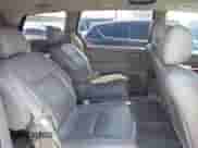 2005 Toyota Sienna XLE Limited with VIN 5TDZA22CX5S372375, listed as a IAAI auction lot 42990151 with 118,864 mi miles and . Bid and sale history available at DreamBid. Image 8.