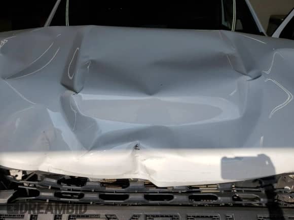 2021 Chevrolet Silverado 1500 Work Truck z VIN 3GCPWAEF0MG334207, wystawiony jako Copart lot #68634024 z przebiegiem 111 338 mil mil oraz Szkoda całkowita • Salvage title. Historia ofert i sprzedaży dostępna na DreamBid. Obrazek 11.