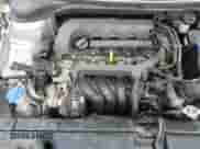 2020 Hyundai Accent SEL с VIN 3KPC24A62LE103224, выставлен на аукционе Copart как лот 60850655 с пробегом 69 703 миль миль и Списание • Salvage title. История ставок и продаж доступна на DreamBid. Изображение 15.