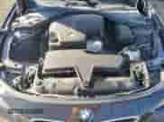 2015 BMW 3 Series 328i xDrive с VIN WBA3B3C55FF546148, выставлен на аукционе Copart как лот 80956645 с пробегом 83 281 миль миль и Списание • Salvage title. История ставок и продаж доступна на DreamBid. Изображение 11.