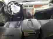 2012 GMC Sierra 1500 Denali with VIN 3GTP2XE22CG172039, listed as a Copart auction lot 82562525 with 217,758 mi miles and Clean title. Bid and sale history available at DreamBid. Image 8.