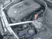 2019 BMW 5 Series 540i xDrive z VIN WBAJE7C57KWW15776, wystawiony jako IAAI lot #41089486 z przebiegiem 116 264 mil mil oraz . Historia ofert i sprzedaży dostępna na DreamBid. Obrazek 20.