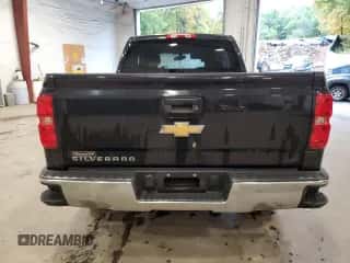 2016 Chevrolet Silverado 1500 Work Truck с VIN 1GCVKNEC5GZ202080, выставлен на аукционе Copart как лот 66847695 с пробегом 156 210 миль миль и Чистый • Clean title. История ставок и продаж доступна на DreamBid. Изображение 6.