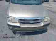 2003 Chevrolet Venture Y3G Mobility с VIN 1GNDX03E33D125633, выставлен на аукционе IAAI как лот 43030350 с пробегом 121 493 миль миль и . История ставок и продаж доступна на DreamBid. Изображение 6.