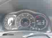 2015 Nissan Note SV z VIN 3N1CE2CP0FL382385, wystawiony jako IAAI lot #43061616 z przebiegiem 69 966 mil mil oraz . Historia ofert i sprzedaży dostępna na DreamBid. Obrazek 7.