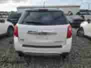 2015 Chevrolet Equinox LTZ with VIN 2GNFLHE37F6219550, listed as a Copart auction lot 71526555 with Not provided miles and Salvage title. Bid and sale history available at DreamBid. Image 6.