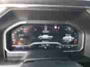 2022 GMC Sierra 1500 Denali with VIN 1GTUUGET5NZ562240, listed as a Copart auction lot 69827465 with 59,577 mi miles and Salvage title. Bid and sale history available at DreamBid. Image 9.