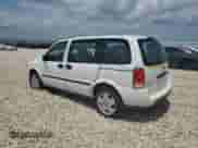 2008 Chevrolet Uplander LS z VIN 1GNDU23168D208000, wystawiony jako Copart lot #86496614 z przebiegiem 122 876 mil mil oraz Czysty tytuł • Clean title. Historia ofert i sprzedaży dostępna na DreamBid. Obrazek 2.