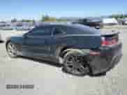 2015 Chevrolet Camaro SS with VIN 2G1FG1EW3F9297507, listed as a Copart auction lot 68206825 with 70,294 mi miles and Salvage title. Bid and sale history available at DreamBid. Image 2.