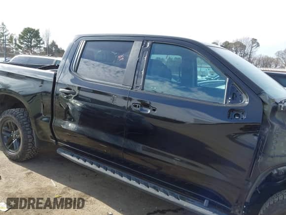 2022 Chevrolet Silverado 1500 Custom Trail Boss с VIN 3GCPDCED5NG547087, выставлен на аукционе IAAI как лот 41217879 с пробегом 164 539 миль миль и . История ставок и продаж доступна на DreamBid. Изображение 14.