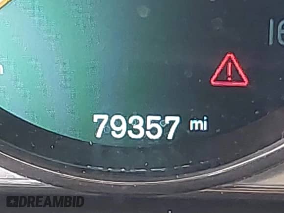 2015 Volvo S60 T5 Premier Plus с VIN YV1612TC1F1309076, выставлен на аукционе IAAI как лот 42532423 с пробегом 79 357 миль миль и . История ставок и продаж доступна на DreamBid. Изображение 16.