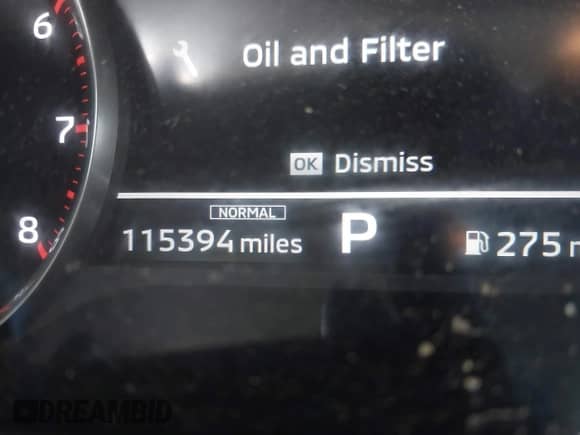 2022 Mitsubishi Outlander SE с VIN JA4J4UA86NZ081782, выставлен на аукционе IAAI как лот 42241888 с пробегом 115 394 миль миль и . История ставок и продаж доступна на DreamBid. Изображение 15.
