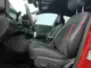 2025 Hyundai Kona N Line S with VIN KM8HB3A30SU236825, listed as a Copart auction lot 63753895 with 11,926 mi miles and Non repairable. Bid and sale history available at DreamBid. Image 7.