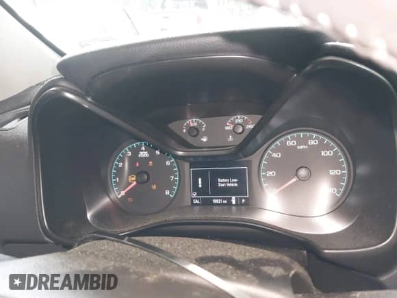 2022 Chevrolet Colorado 4WD LT с VIN 1GCHTCEN3N1223487, выставлен на аукционе IAAI как лот 42404173 с пробегом 19 921 миль миль и . История ставок и продаж доступна на DreamBid. Изображение 15.