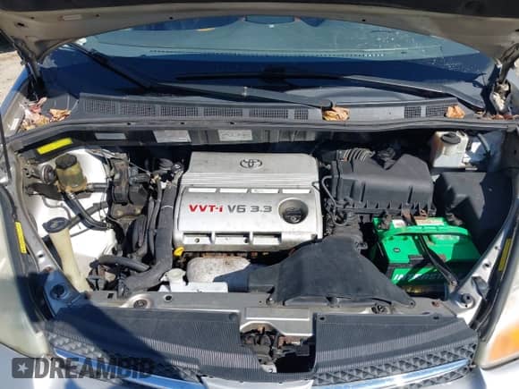 2004 Toyota Sienna XLE z VIN 5TDBA22C04S010412, wystawiony jako IAAI lot #43476943 z przebiegiem 141 596 mil mil oraz . Historia ofert i sprzedaży dostępna na DreamBid. Obrazek 10.