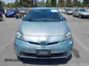 2015 Toyota Prius Advanced z VIN JTDKN3DP7F3067950, wystawiony jako IAAI lot #42731608 z przebiegiem 297 655 mil mil oraz . Historia ofert i sprzedaży dostępna na DreamBid. Obrazek 12.