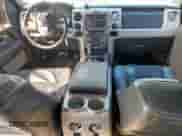 2013 Ford F-150 FX4 с VIN 1FTFW1ET3DKF03548, выставлен на аукционе Copart как лот 81148595 с пробегом 149 898 миль миль и Списание • Salvage title. История ставок и продаж доступна на DreamBid. Изображение 8.