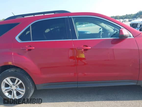 2015 Chevrolet Equinox LT с VIN 2GNFLGEK0F6154011, выставлен на аукционе IAAI как лот 42849444 с пробегом 114 991 миль миль и . История ставок и продаж доступна на DreamBid. Изображение 13.