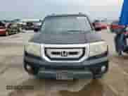 2010 Honda Pilot Touring с VIN 5FNYF4H98AB014372, выставлен на аукционе Copart как лот 68731235 с пробегом 204 851 миль миль и Чистый • Clean title. История ставок и продаж доступна на DreamBid. Изображение 5.