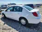 2006 Saturn ION с VIN 1G8AJ55F96Z173011, выставлен на аукционе Copart как лот 71100825 с пробегом 248 649 миль миль и Списание • Salvage title. История ставок и продаж доступна на DreamBid. Изображение 2.