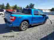 2021 Ford F-150 XL с VIN 1FTEW1EP4MKD29682, выставлен на аукционе Copart как лот 81937305 с пробегом 54 856 миль миль и Списание • Salvage title. История ставок и продаж доступна на DreamBid. Изображение 3.