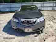 2009 Acura TL Technology с VIN 19UUA96569A001703, выставлен на аукционе Copart как лот 57981575 с пробегом 137 531 миль миль и На запчасти • Non repairable. История ставок и продаж доступна на DreamBid. Изображение 5.