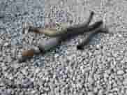 2011 Chevrolet Silverado 3500HD DRW LT с VIN 1GC5K0C8XBZ225333, выставлен на аукционе Copart как лот 66772405 с пробегом 161 171 миль миль и Списание • Salvage title. История ставок и продаж доступна на DreamBid. Изображение 12.