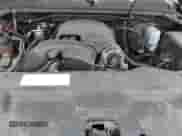 2010 Chevrolet Silverado 1500 LT z VIN 1GCSKSEA0AZ115677, wystawiony jako IAAI lot #43161509 z przebiegiem 103 633 mil mil oraz . Historia ofert i sprzedaży dostępna na DreamBid. Obrazek 10.