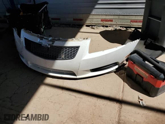2014 Chevrolet Cruze LS with VIN 1G1PA5SH0E7130265, listed as a Copart auction lot 81702795 with 145,023 mi miles and Salvage title. Bid and sale history available at DreamBid. Image 12.