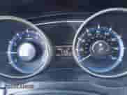 2013 Hyundai Sonata SE with VIN 5NPEC4AB4DH561797, listed as a IAAI auction lot 41482979 with 111,720 mi miles and . Bid and sale history available at DreamBid. Image 7.