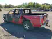 2009 Nissan Frontier SE with VIN 1N6AD07W29C425019, listed as a Copart auction lot 71201225 with Not provided miles and Salvage title. Bid and sale history available at DreamBid. Image 2.