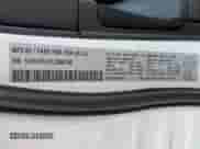 2020 Jeep Grand Cherokee SRT with VIN 1C4RJFDJ1LC366188, listed as a Copart auction lot 55695765 with 35,302 mi miles and Salvage title. Bid and sale history available at DreamBid. Image 14.