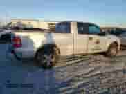 2006 Ford F-150 STX с VIN 1FTRX12W96NB49173, выставлен на аукционе Copart как лот 87278115 с пробегом 231 896 миль миль и На запчасти • Non repairable. История ставок и продаж доступна на DreamBid. Изображение 3.