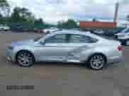2018 Chevrolet Impala Premier с VIN 2G1125S35J9117477, выставлен на аукционе IAAI как лот 43108356 с пробегом 92 491 миль миль и . История ставок и продаж доступна на DreamBid. Изображение 14.