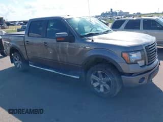 2012 Ford F-150 XL z VIN 1FTFW1EF1CFA14034, wystawiony jako IAAI lot #43029963 z przebiegiem 224 770 mil mil oraz . Historia ofert i sprzedaży dostępna na DreamBid. Obrazek 1.