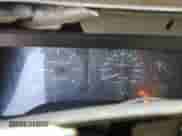 1995 Dodge 1500 with VIN 1B7HF16Y1SS365654, listed as a Copart auction lot 86808484 with 224,141 mi miles and Non repairable. Bid and sale history available at DreamBid. Image 9.