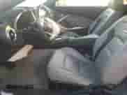 2023 Chevrolet Camaro 2SS z VIN 1G1FH3D79P0112407, wystawiony jako Copart lot #80910455 z przebiegiem 16 631 mil mil oraz Czysty tytuł • Clean title. Historia ofert i sprzedaży dostępna na DreamBid. Obrazek 7.